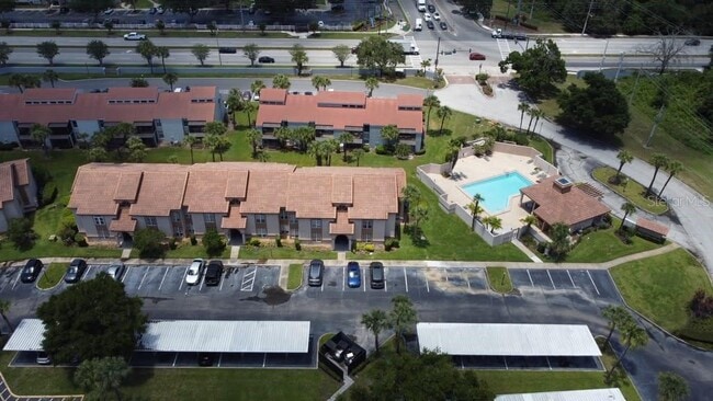 Building Photo - 4807 Normandy Pl Unit 202