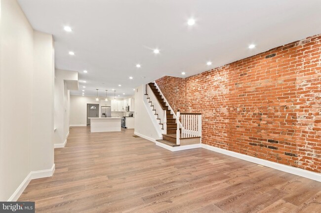 Photo - 215 N 53rd St Townhome