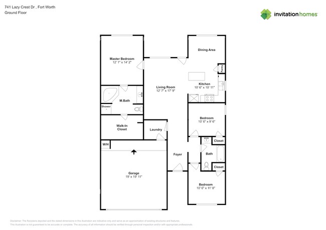 Photo - 741 Lazy Crest Dr