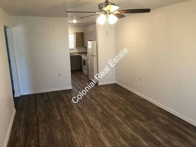 Photo - Modern 2 bedroom 2 bathroom apartment with...