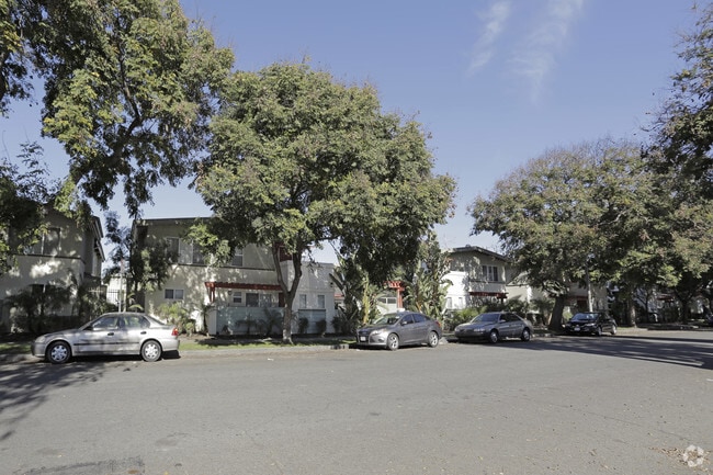 Photo - Grisham Community Housing