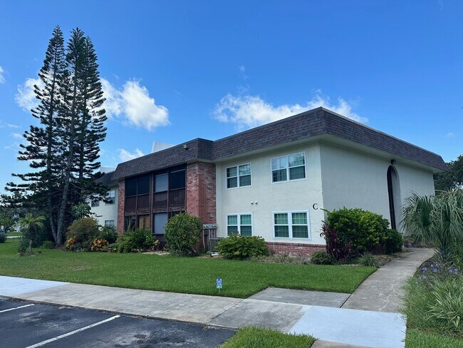 Photo - 3800 Saxon Ave#C-52 C Townhome
