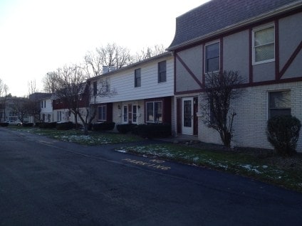 Orchard Village Apartments - Orchard Village Apartments