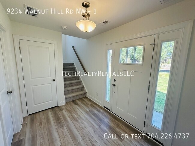Photo - 9234 Walnut Hl Rd NW