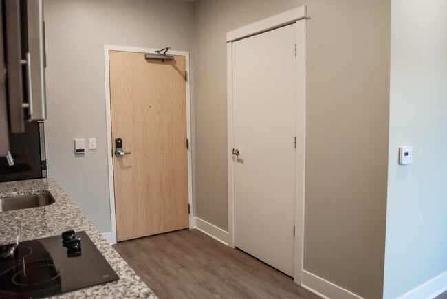 Photo - Fulton Square