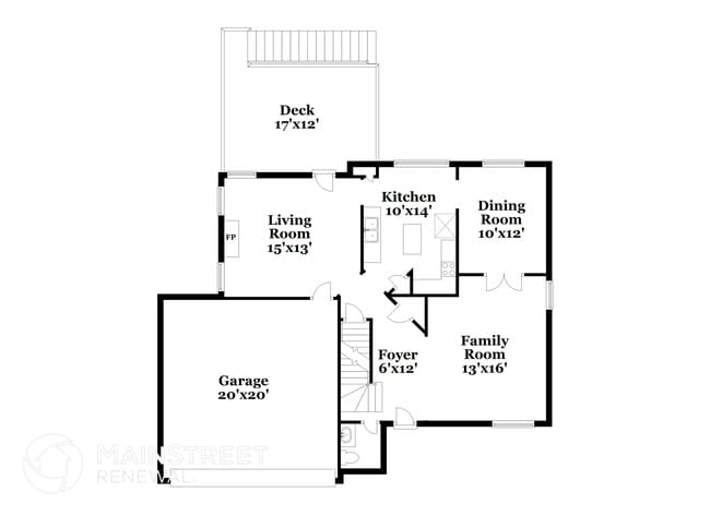 Photo - 1511 Groveland Trail