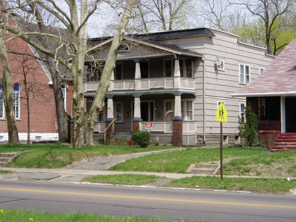 Photo - North Hill Properties Apartments