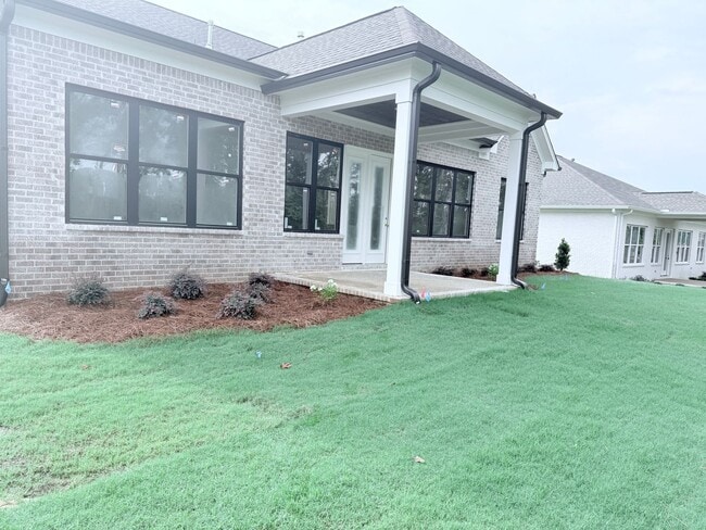 Photo - 4BR/3BA - New Construction - For Rent