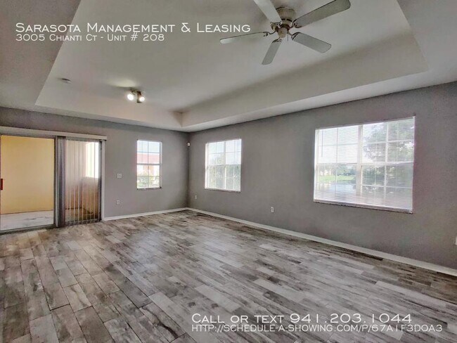 3005 Chianti Ct Unit # 208