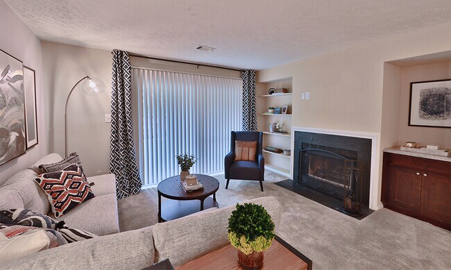 Photo - Chase Lea Apartment Homes