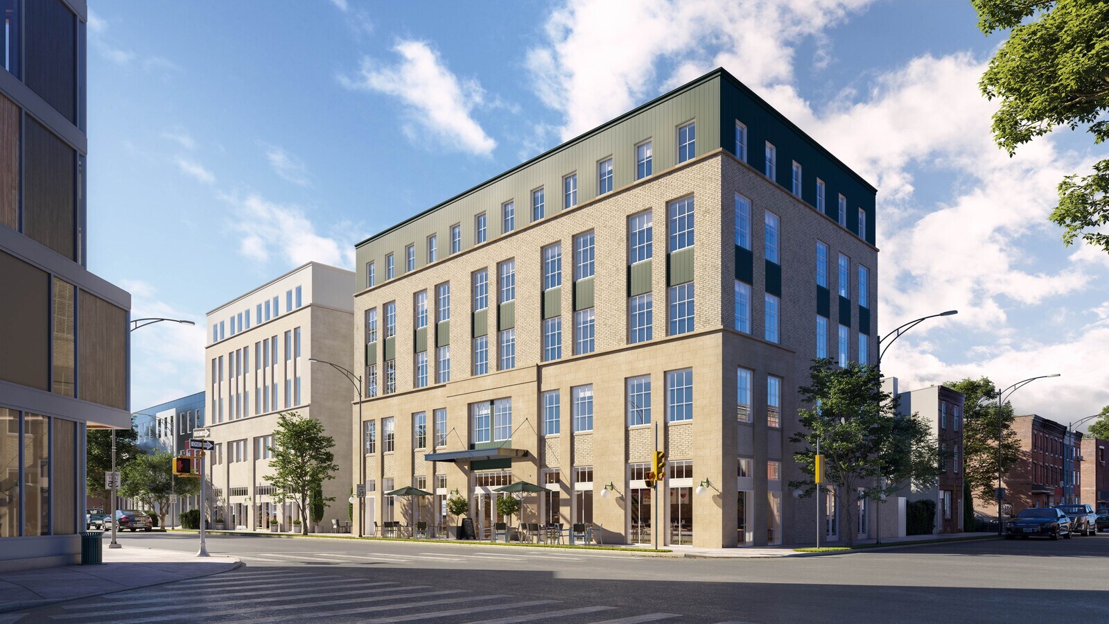 Photo - 2038 N Front St