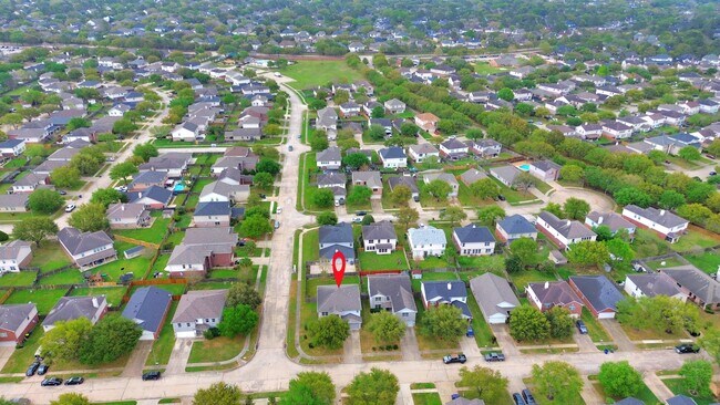 Photo - 2203 Gable Hollow Ln