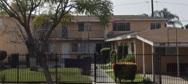 Photo - 3920 E Alondra Blvd