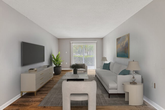 Photo - Residences at Port Royal