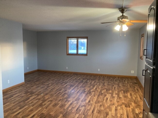 Livingroom / Dining room
