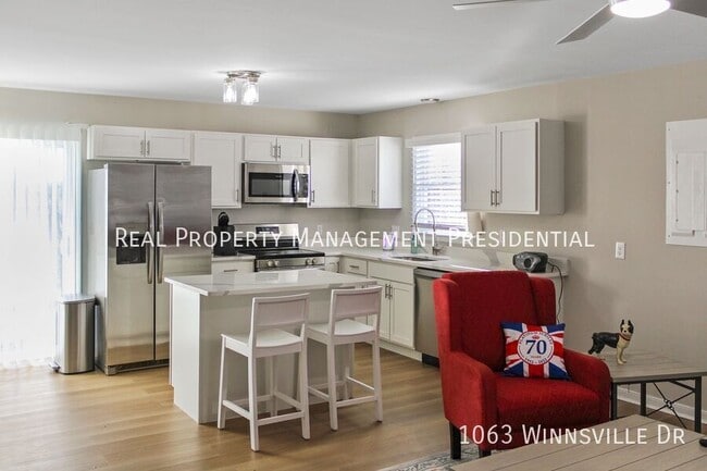 Photo - 1063 Winnsville Dr