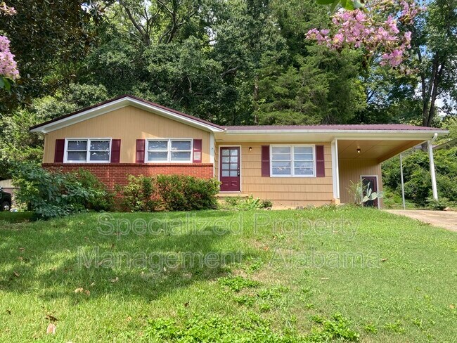 Photo - 5812 Walnut Grove Rd House