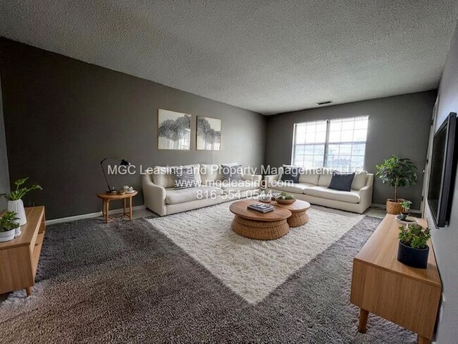 Photo - Comfortable 2-Bedroom Living in the Heart of Blue Springs