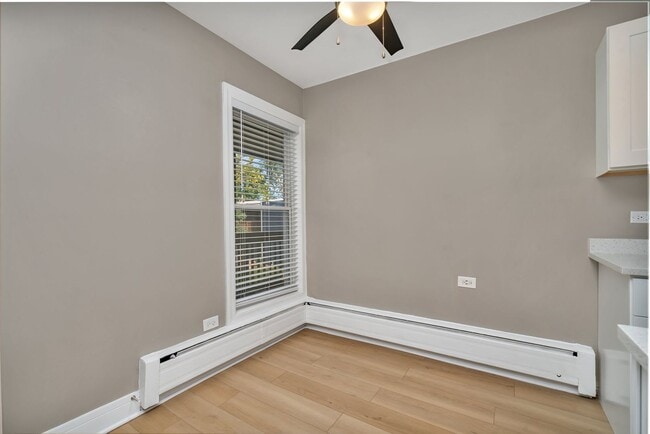 Parkside Apartments