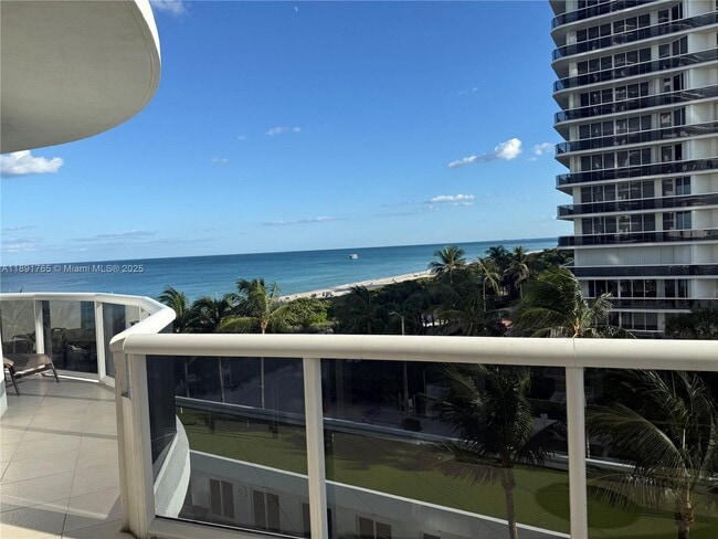 Photo - 9601 Collins Ave Unit 507