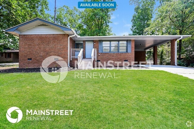 Building Photo - 6418 Monica Dr Rental