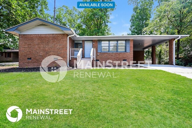 Photo - 6418 Monica Dr House
