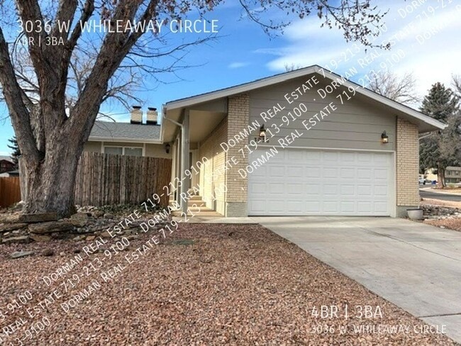 Photo - 3036 Whileaway Cir E