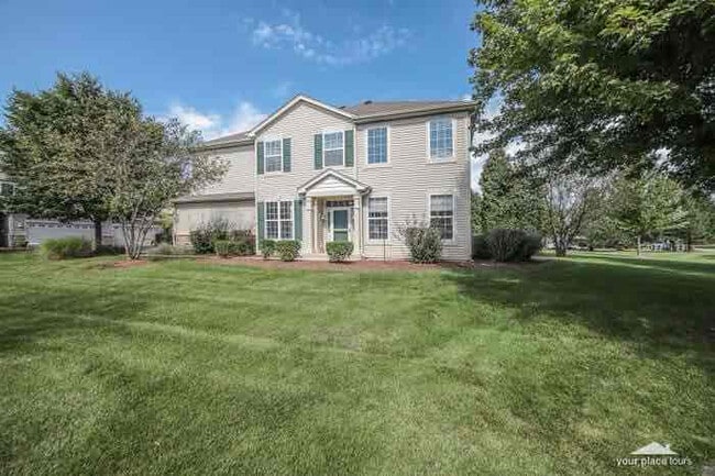 Photo - 2167 Gallant Fox Cir