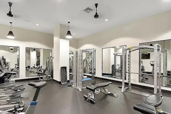 Photo - 540 W 28th St Unit 8A