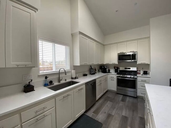 Photo - 3 bedroom 2 bath New Construction Coffey Park!!