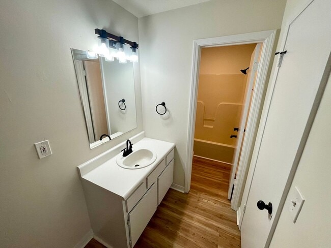 Photo - 1 bed 1 bath for rent in Flowood!! Unidad 1