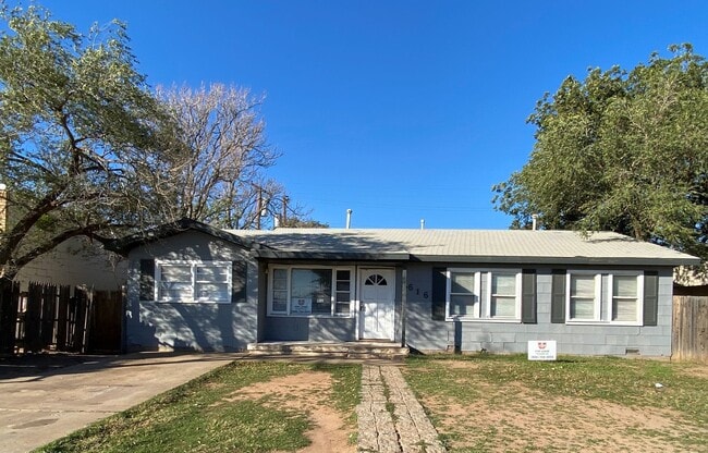Photo - $0 First Month's Rent / $0 Deposit at Move-in