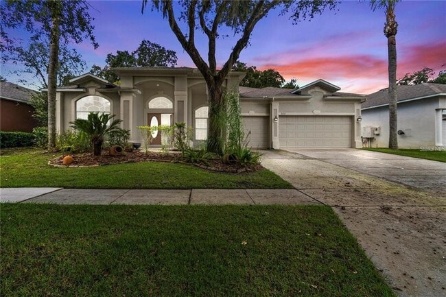 Building Photo - 10212 Hart Branch Cir
