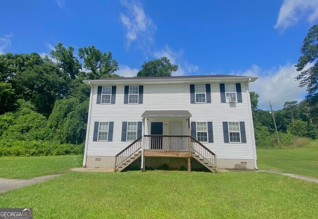 Building Photo - 160 Smith Ave Unit B