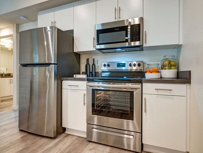 Photo - Discover Modern Living in This Stylish 1-2...