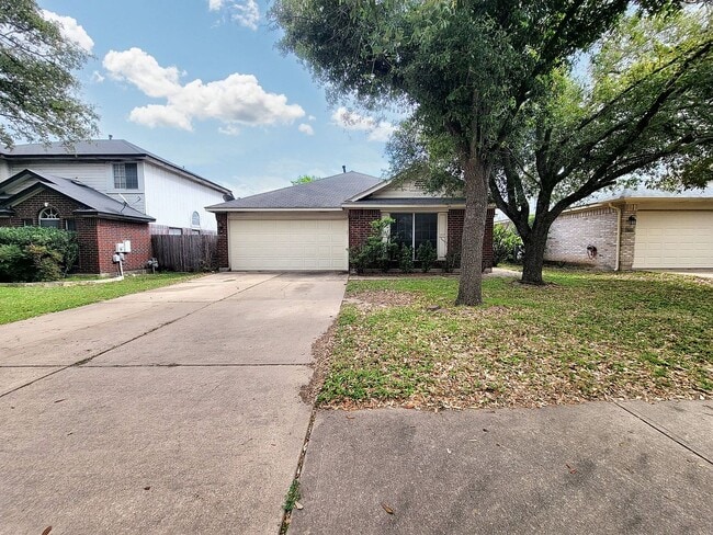 Photo - 1707 Zydeco Dr