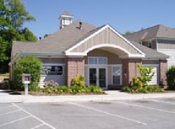 Photo - Collegiate Suites of Blacksburg