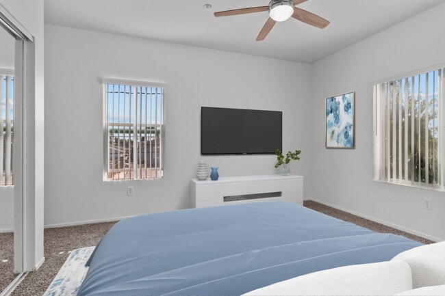 Baywood Villas Apartments