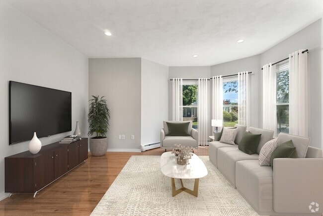 Building Photo - 179 Ocean St Unit 1 Rental