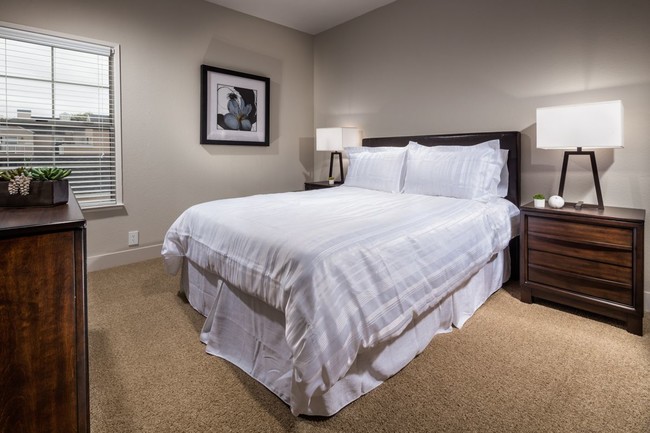 Channel Point apartments — community photo