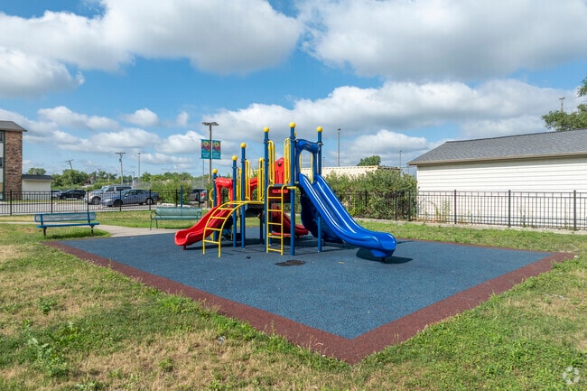 Playground