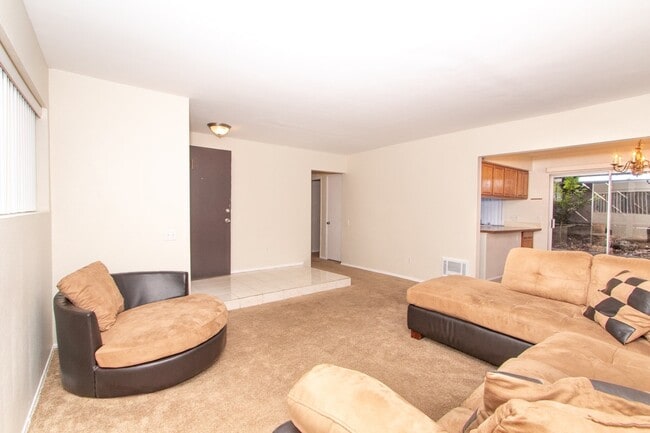 Photo - Private 2-bed/2-bath, Corner Location Cond...