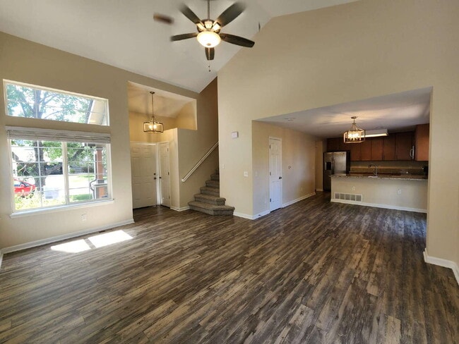 Photo - Nice Updated 3 Bedroom 2 Bath Two Story Home in Parker!