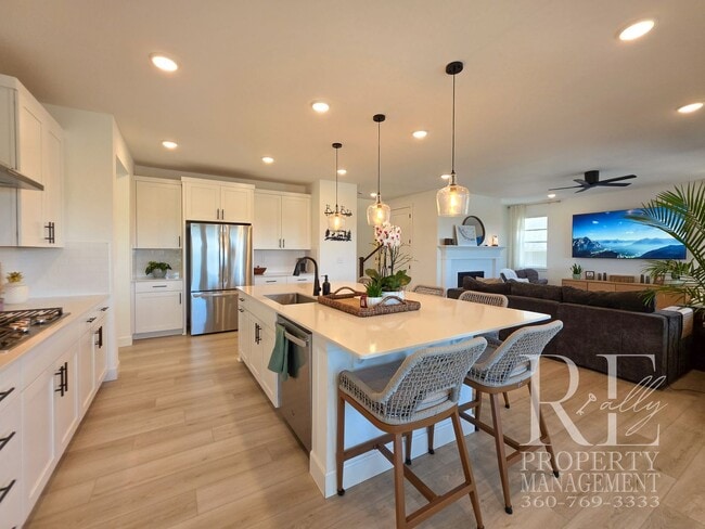 Photo - 10607 Treasure Dr NW