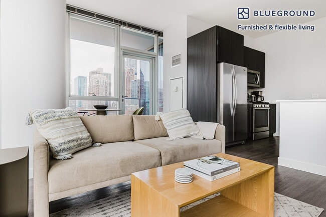 Photo - 1000 S Clark St Unidad FL8-ID1226