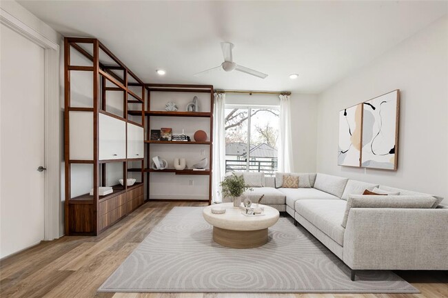 Photo - 2709 E 5th St. Unit 2203