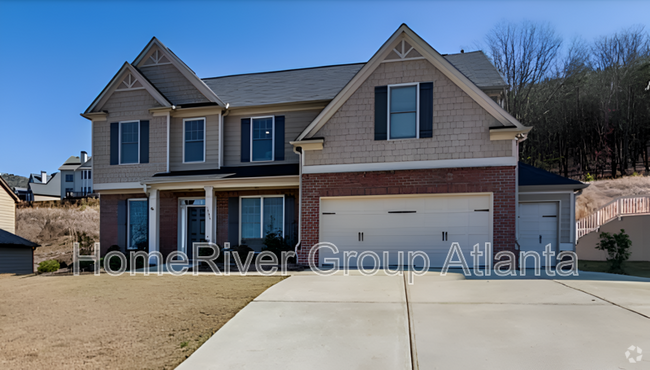 Building Photo - 1905 Poplar Ridge Pl Rental