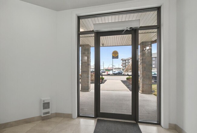 Photo - Mapleton Estates Apartments