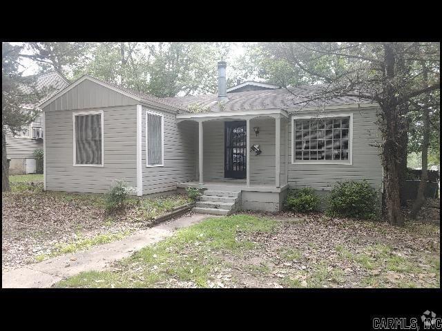 Building Photo - 1700 S Pierce St Rental