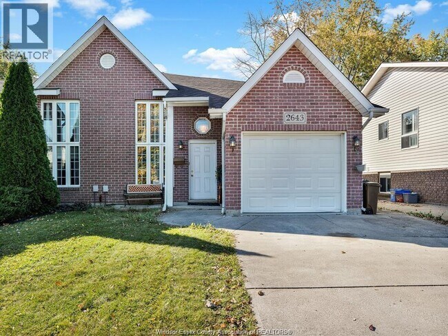 Photo - 2643 Carissa Ave